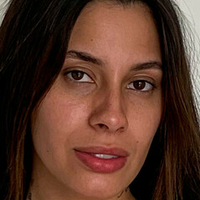 Fernanda Mota Farhat Nue