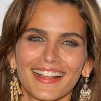 Fernanda Motta Nue