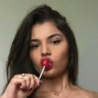 Fernanda Ollive Nue