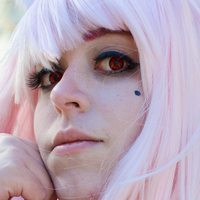 Feywilde Cosplay Nue
