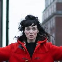 Fiona O'Shaughnessy Nue