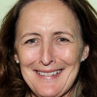 Fiona Shaw Nue