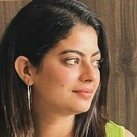 Fiza Choudhary Nue