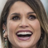 Flavia Alessandra Nue