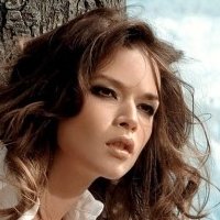 Florencia Salvioni Nue
