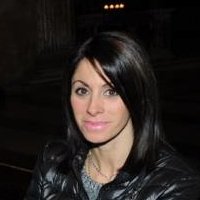 Floriana Gentile Nue