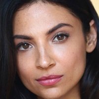 Floriana Lima Nue
