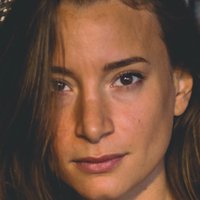 Floriane Merzougui Nue