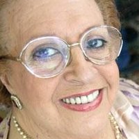 Florinda Chico Nue