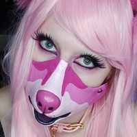 flossiepuppie Nue