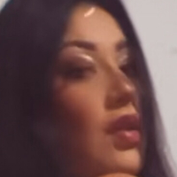 Fran Brantz Nue