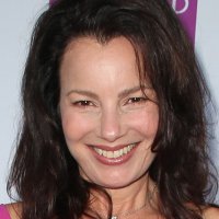 Fran Drescher Nue
