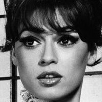 Fran Jeffries Nue