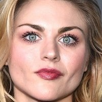 Frances Bean Cobain Nue