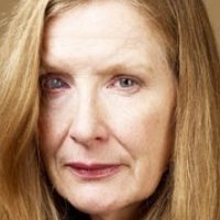 Frances Conroy Nue