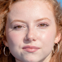 Francesca Capaldi Nue