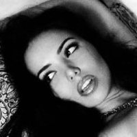 Francesca Frigo Nue