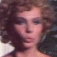 Francesca Romana Coluzzi Nue