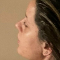 francescapaia Nue