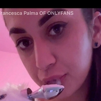 francescapalmareal Nue