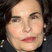 Francine Racette Nue