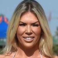 Frankie Essex Nue