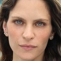 Frankie Rayder Nue