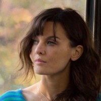 Frankie Shaw Nue