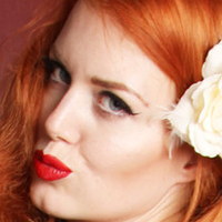 Frankii Wilde Nue