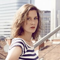 Franziska Hackl Nue