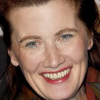 Frédérique Cerbonnet Nue