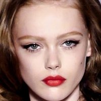 Frida Gustavsson Nue