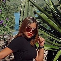 Frida Najera Nue