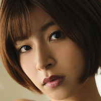 Fujii Mary Nue