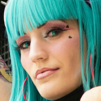 funsizedcosplay Nue