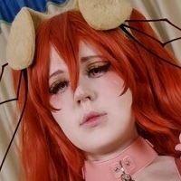 Fyly_Cosplay Nue