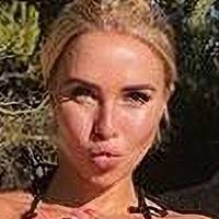 Gabby Allen Nue