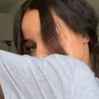 Gabby Santos Nue