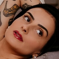 Gabi Benvenutti Nue