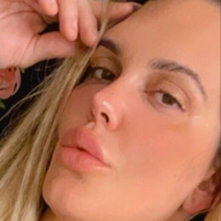 Gabi Garcia Nue