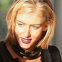 Gabi Grecko Edelsten Nue