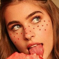 Gabi Stacenco Nue