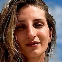 Gabie Fernandes Nue