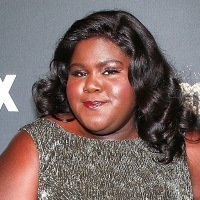 Gabourey Sidibe Nue