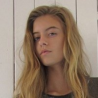 Gabreil Fulton Nue