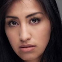Gabriela Bautista Nue