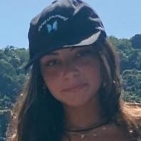 Gabriela Moura Nue