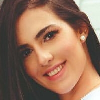Gabriela Parisi Nue
