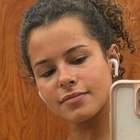 Gabriela Saraivah Nue