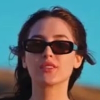 Gabriela Zambrozuski Nue